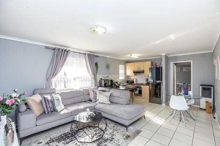 1 Bedroom Apartment in Morningside