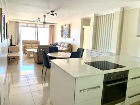 2 Bedroom Apartment in Umdloti Beach
