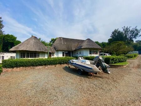 2 Bedroom Flat in Hilton