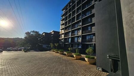 1 Bedroom Apartment in Lynnwood Ridge