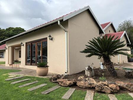 1 Bedroom House in Ferndale