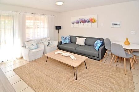 2 Bedroom Apartment in Lotus Gardens