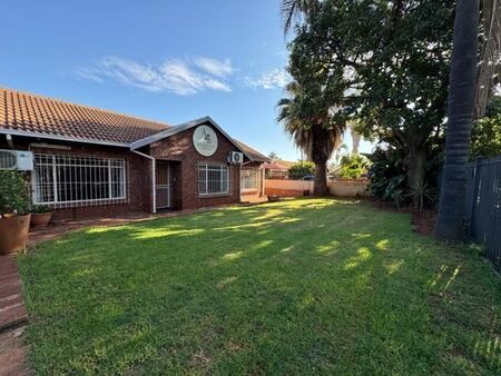 3 Bedroom House in Doornpoort