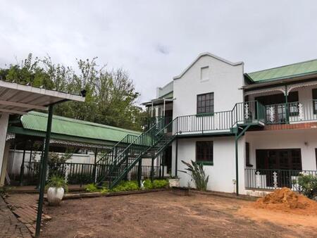 1 Bedroom House in Ferndale