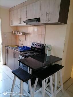 3 Bedroom House in Vanderbijlpark Se