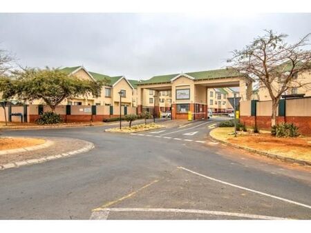 2 Bedroom Apartment in Terenure