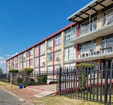 1 Bedroom Apartment in Symhurst