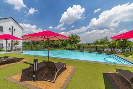 1 Bedroom Apartment in Witfield