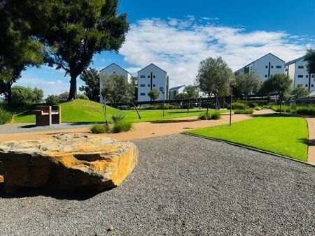 1 Bedroom Apartment in Witfield