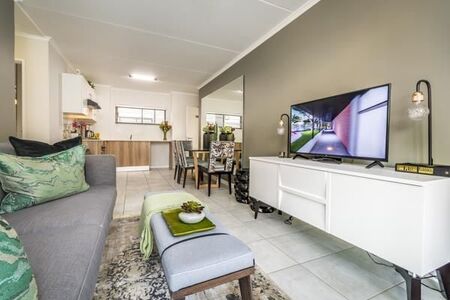 1 Bedroom Apartment in Witfield