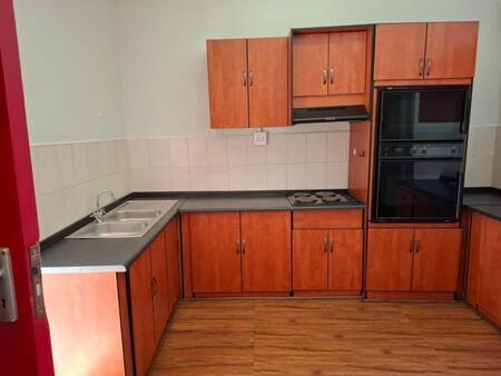 2 Bedroom Apartment in Nigel