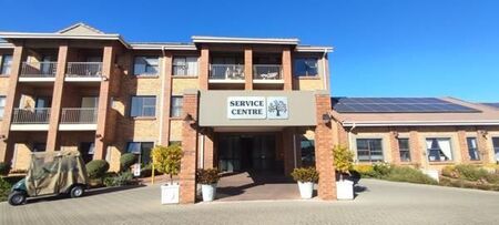 2 Bedroom Apartment in Brentwood Park