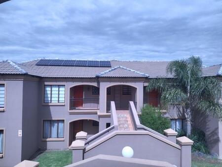 3 Bedroom Apartment in Helderwyk Estate