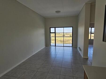 3 Bedroom Apartment in Witfield