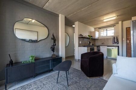 2 Bedroom Apartment in Randhart