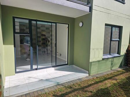 1 Bedroom Apartment in Witfield