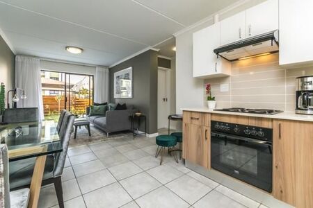 1 Bedroom Apartment in Witfield