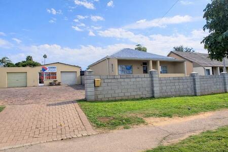 2 Bedroom House in Mosel