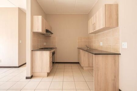 2 Bedroom Apartment in Helderwyk