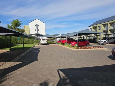 2 Bedroom Apartment in Witfield
