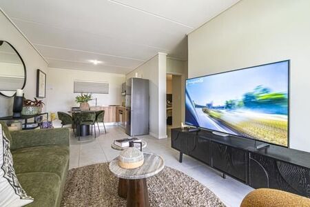 1 Bedroom Apartment in Witfield