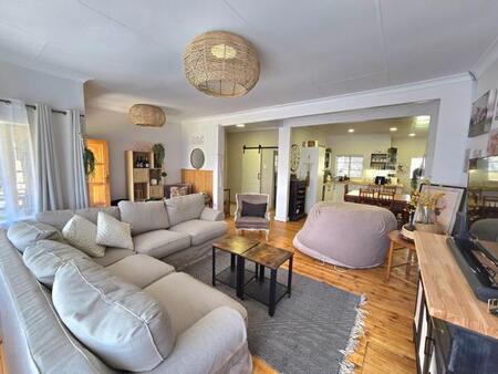 3 Bedroom House in Jordania