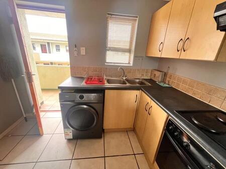 2 Bedroom Apartment in Jeffreys Bay