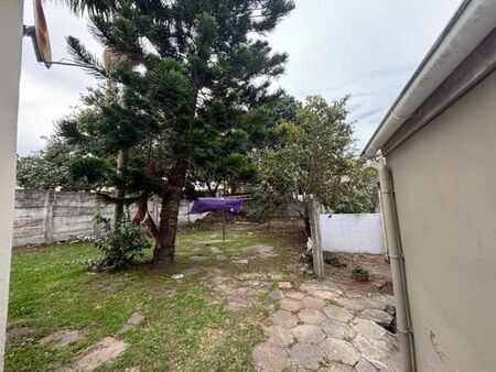 1 Bedroom Flat in Summerpride
