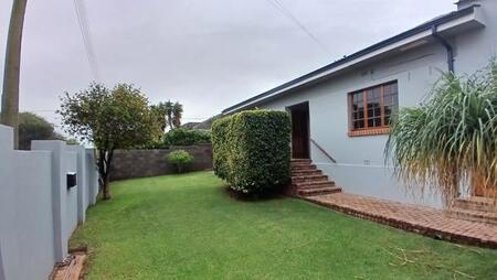 2 Bedroom House in Bothasrus