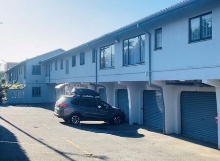 3 Bedroom apartment to rent in Bulwer, Durban