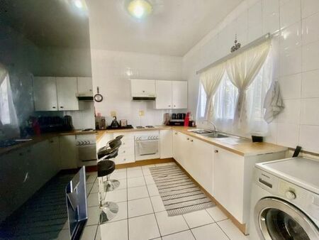2 Bedroom townhouse - sectional to rent in Alberton Central