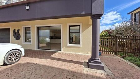 1 Bedroom flat to rent in Island View, Mossel Bay
