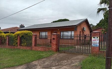 3 Bedroom house to rent in Northdale, Pietermaritzburg