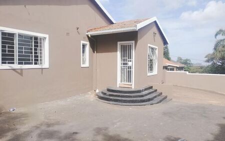 3 Bedroom house to rent in Bluff, Durban