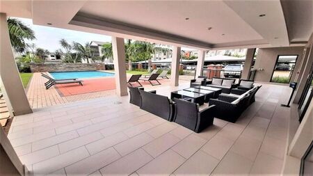 1 Bedroom apartment to rent in Umhlanga Ridge