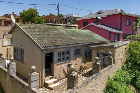 3 Bedroom house to rent in Newlands West, Durban