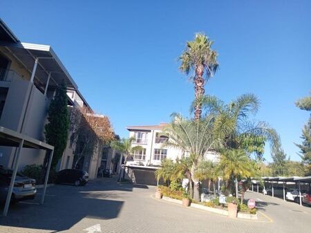 3 Bedroom apartment to rent in Sunninghill, Sandton