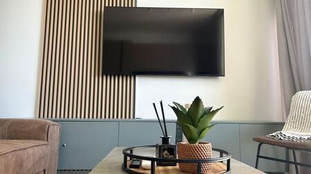 1 Bedroom apartment to rent in Rosebank, Johannesburg