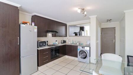 1 Bedroom loft apartment to rent in Paulshof, Sandton