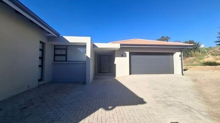 4 Bedroom house to rent in Drum Rock, Nelspruit