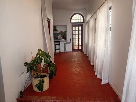 2 Bedroom apartment to rent in Muizenberg, Cape Town