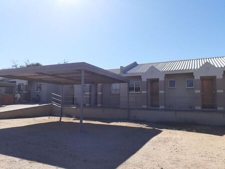 1 Bedroom flat to rent in Lemoendraai, Upington