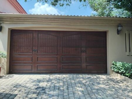 5 Bedroom house to rent in Waterkloof, Pretoria