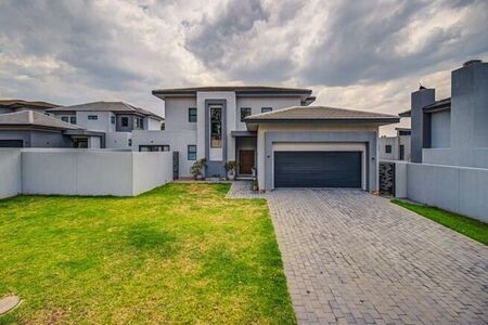 4 Bedroom house to rent in St Andrews, Bedfordview