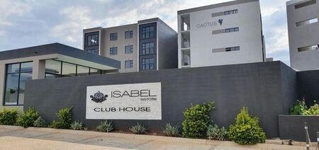 3 Bedroom apartment to rent in North Riding, Randburg