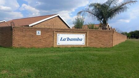 3 Bedroom townhouse - sectional to rent in Masada, Bronkhorstspruit