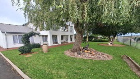 2 Bedroom house to rent in Rayton
