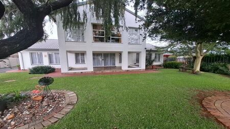 2 Bedroom house to rent in Rayton