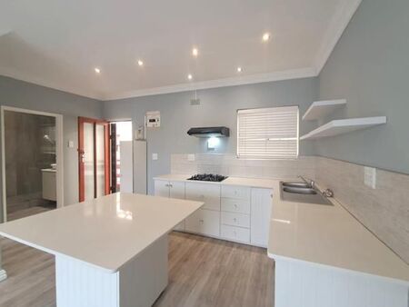 1 Bedroom Apartment in Northcliff