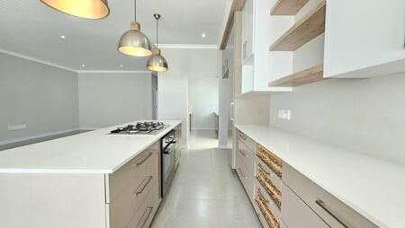 3 Bedroom House in Pinnacle Point Golf Estate